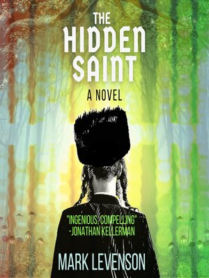 The Hidden Saint - Audiobook
